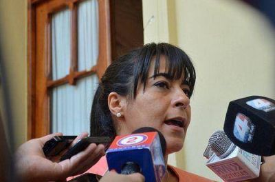 En Jujuy se organiza el env�o de ayuda al norte de Chile