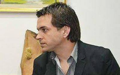 Fabiani, �sorprendido� con el discurso de Bolettieri