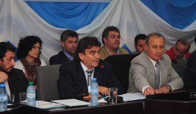 Guti�rrez sobre la inseguridad: "No es una sensaci�n, es una realidad"