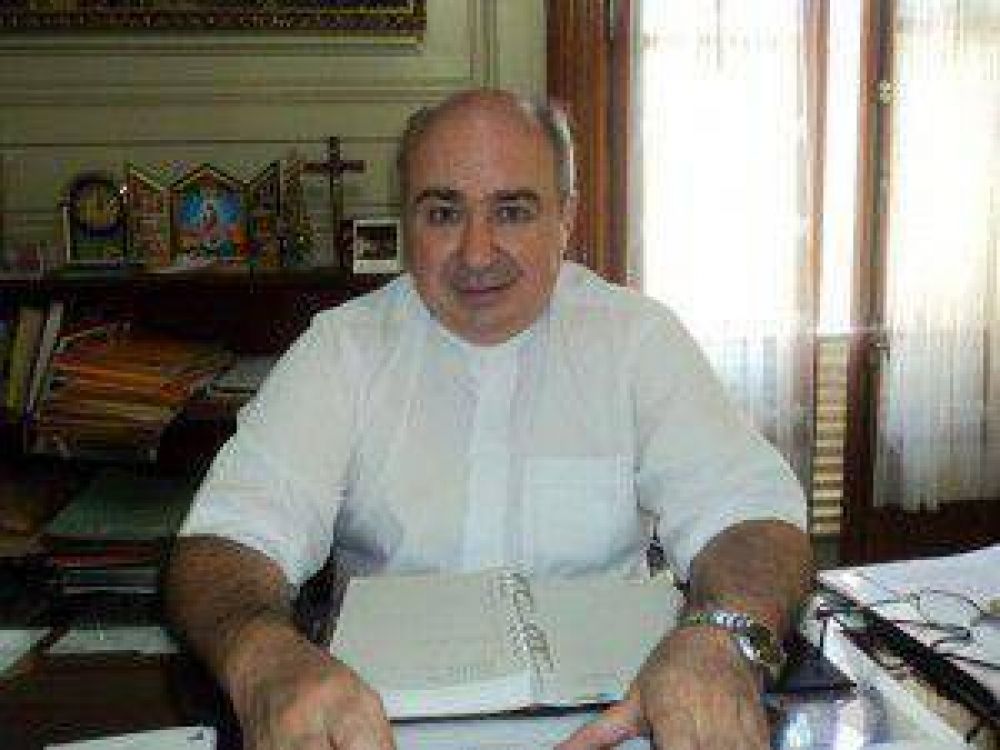 El Obispo de Jujuy: "En el discurso de Fellner hay muchas declaraciones de deseos pero hay que ir a las realidades�