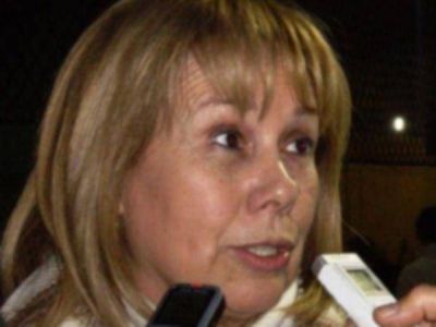 Para Moirano, el Municipio quiere tapar los problemas de tierras con las denuncias de usucapi�n