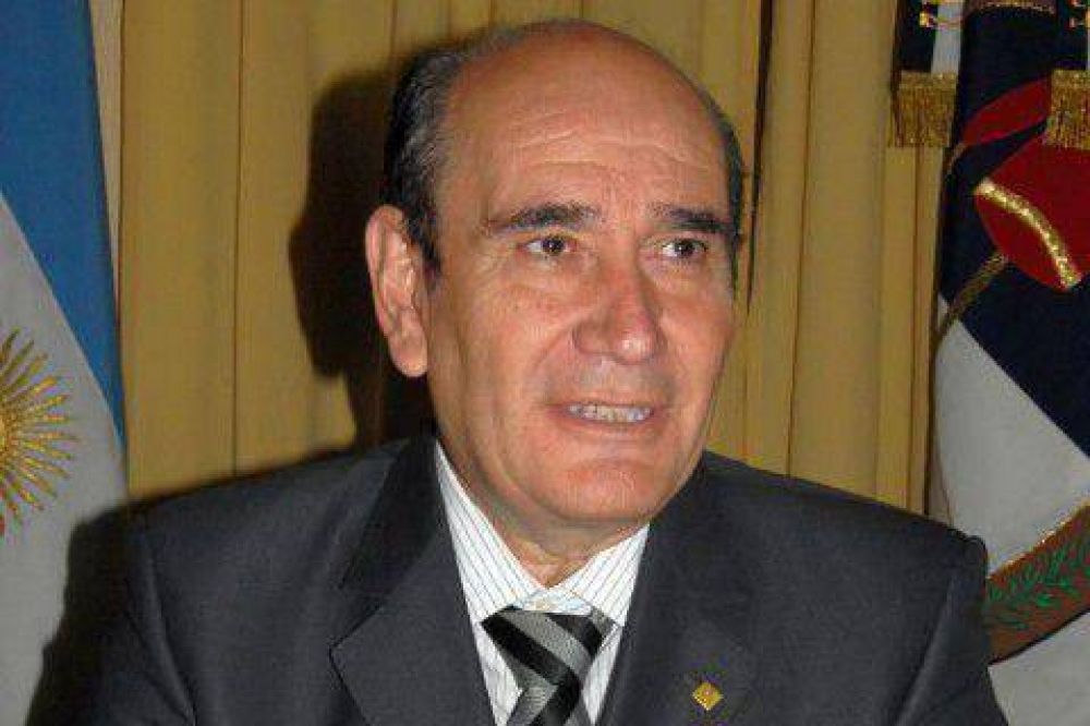 Rivarola: �Hay que buscar una soluci�n entre todos"