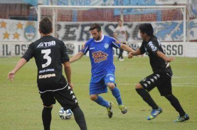 El Cele cay� por penales y qued� afuera