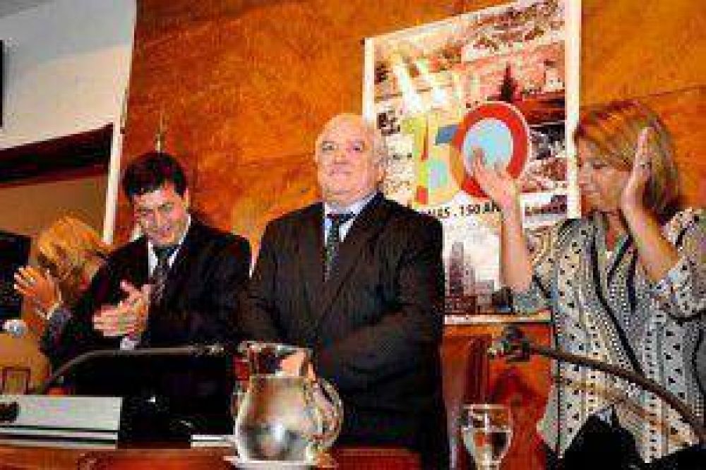 �Vamos a profundizar cada logro alcanzado con Mart�n�