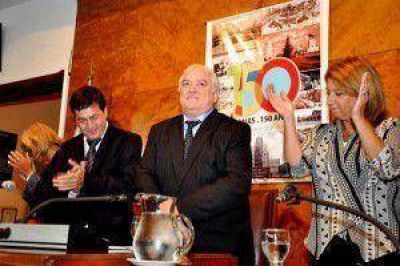 �Vamos a profundizar cada logro alcanzado con Mart�n�