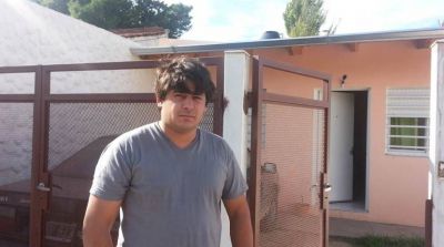 "Seguro me ten�an marcado", dijo un joven al que le vaciaron la casa