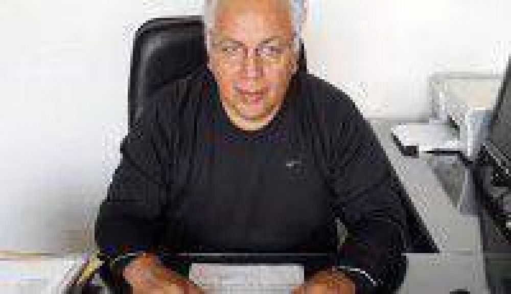 Cabana: �Todos los frentes han contribuido a llegar a este n�mero�