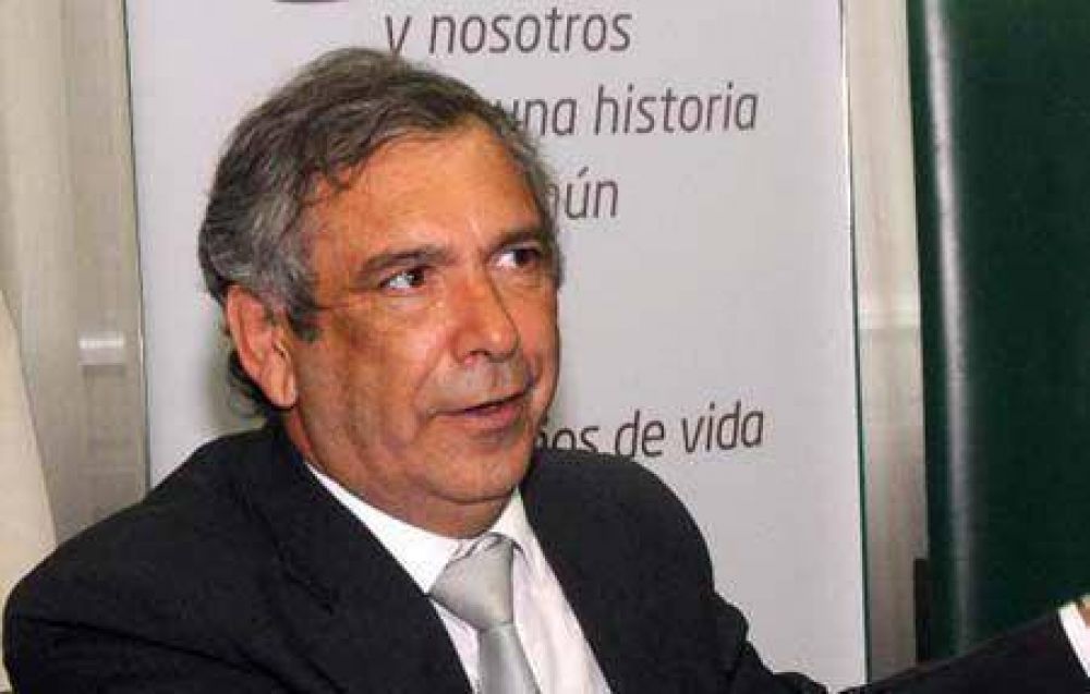 Apertura de Sesiones del Intendente Ricardo Casi