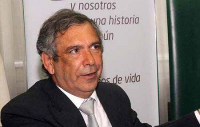 Apertura de Sesiones del Intendente Ricardo Casi