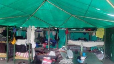 Suspenden actividades en dos empresas agropecuarias