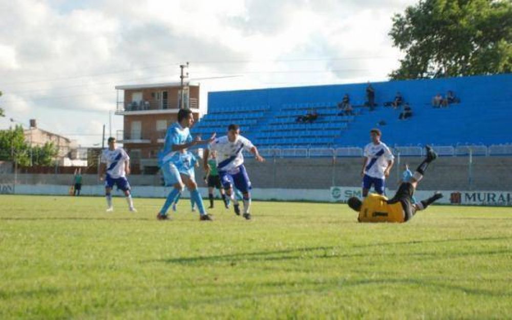 CADU perdi� en el final
