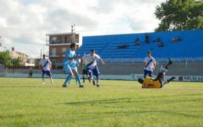 CADU perdi� en el final