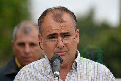 �No est�bamos preparados para una guerra�