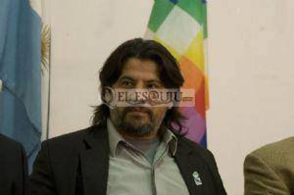 Ariza neg� que se otorgue un aumento por decreto