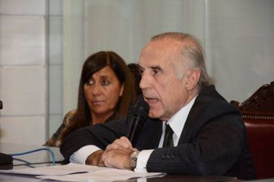 �Hacer, hacer y hacer con el �nico objetivo de mejorar la calidad de vida�