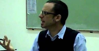 �Nunca pudo avanzarse sobre la violaci�n de Derechos Humanos en Malvinas�