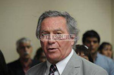 Firmar�n el contrato de inicio de la obra de cloacas en Las Chacras