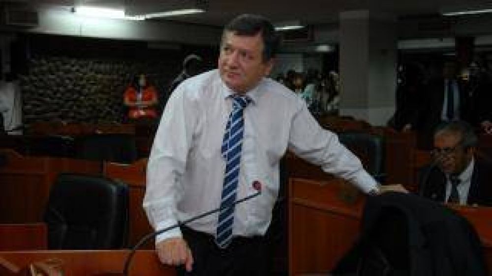 �Corpacci est� en muy buen momento"