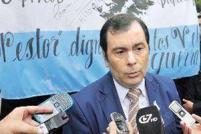 Zamora conden� los linchamientos y advirti� que no deben justificarse