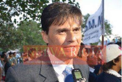 Licitan las obras de energ�a para estaci�n �La Rioja Sur�