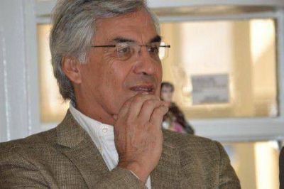 Para Gilberto Alegre, aunque condena, los �linchamientos� son leg�tima defensa