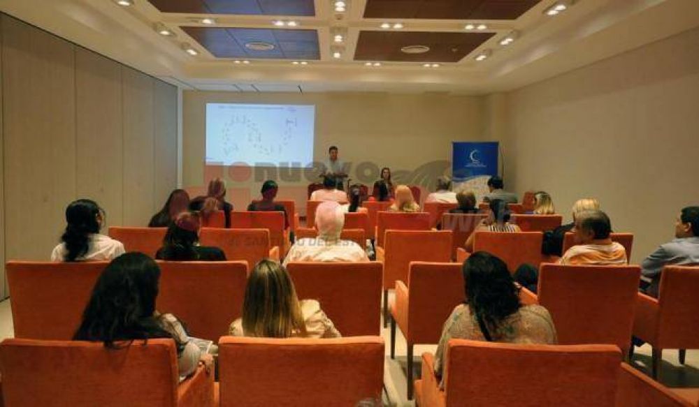 Empresarios tur�sticos se suman a la capacitaci�n
