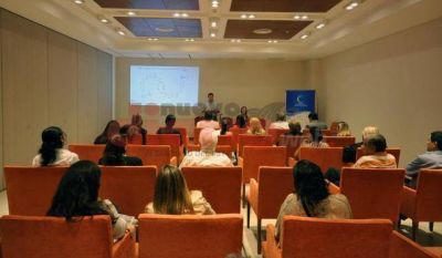 Empresarios tur�sticos se suman a la capacitaci�n
