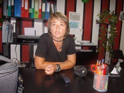 UDOCBA levant� el paro por tiempo indeterminado 