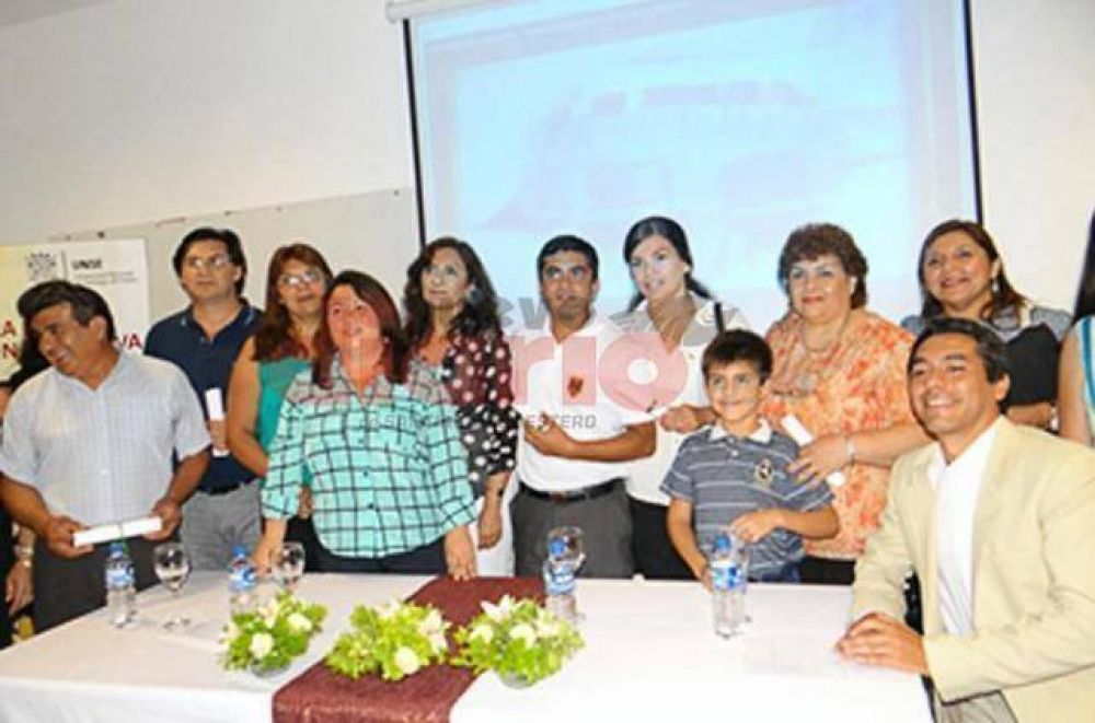 Apuestan a las tecnolog�as en el quehacer educativo