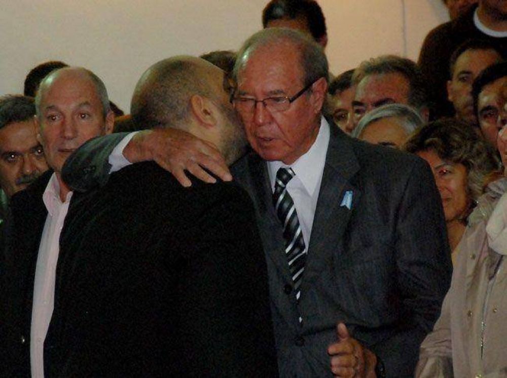 Muspatich, sobre los linchamientos: �la 'justicia' por mano propia es un retroceso�