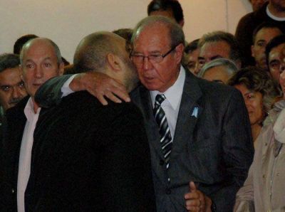 Muspatich, sobre los linchamientos: �la 'justicia' por mano propia es un retroceso�