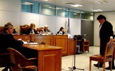 Caso Payela: hoy, los alegatos del juicio