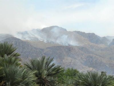 A falta de pruebas, podr�an cerrar la causa del incendio en Merlo