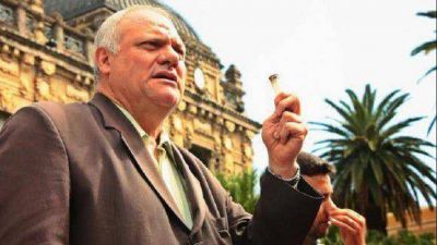 �El gobierno reprime para imponer temor y la gente no reclame�