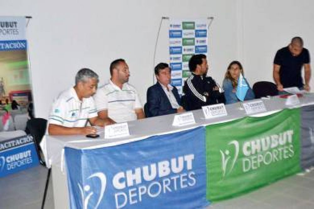 Los Directores de Deportes delinearon la temporada