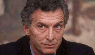 Macri cuestion� a Zaffaroni por la inseguridad