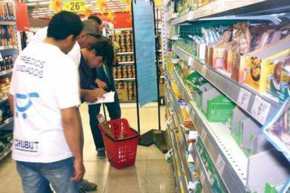 Se instalar� en esta ciudad el primer Centro de Referencia de Precios Cuidados