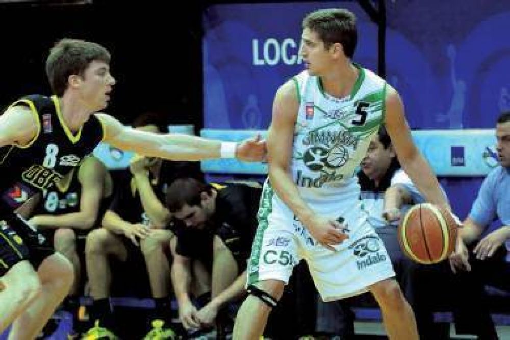 Gimnasia recibe a Obras con el objetivo de conseguir un buen puesto