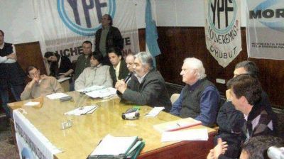 Contrato con PAE: un debate interrumpido que vuelve a instalarse