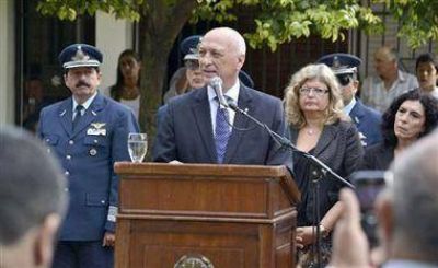 Anunciaron beneficios para excombatientes