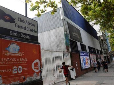 Una pol�mica bailanta funciona sin habilitaci�n desde hace dos a�os