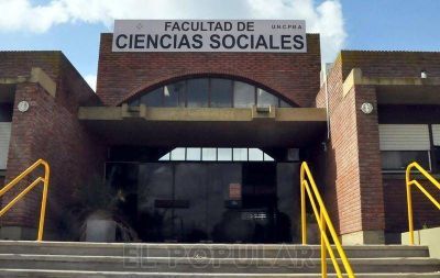 Radio Universidad recibi� un importante subsidio