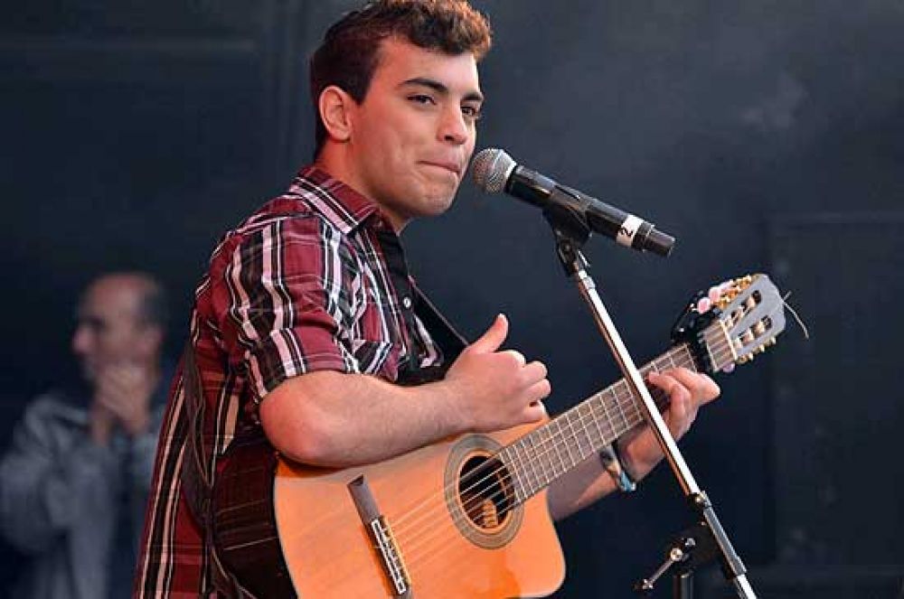Ramiro Hittaller: �Tenemos sorpresas para el viernes�