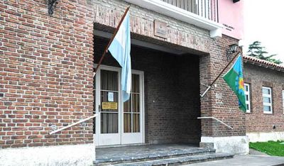 Judiciales: paro y movilizaci�n, fueron convocados por Provincia