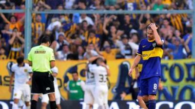 Golpazo Gigante