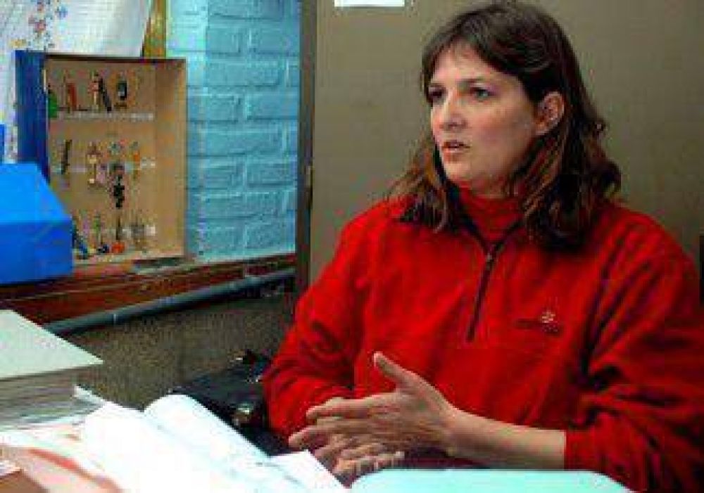 Tres detenidos en la causa por la desaparici�n de la directora 