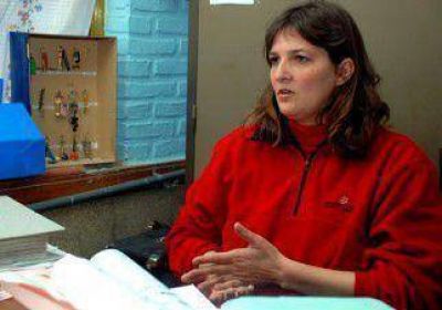 Tres detenidos en la causa por la desaparici�n de la directora 