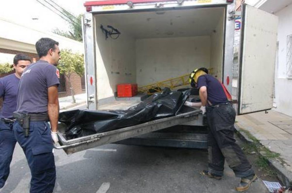 Un joven se dispar� un tiro accidentalmente y falleci�
