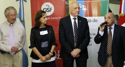 Nuevo hospital de Reconquista: licitaci�n por 34 millones