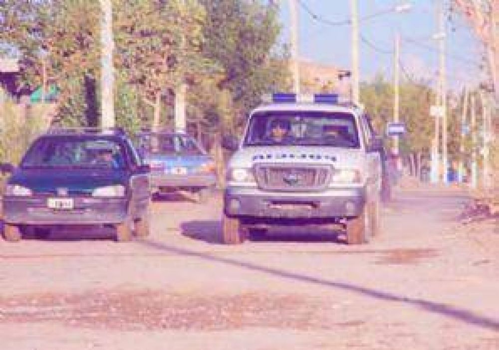 Neuqu�n capital: Buscaban un caballo y se encontraron con...